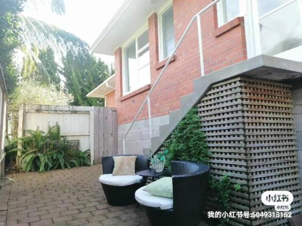 Centre Takapuna 2 Beds & Garage & Netflix Auckland Exterior photo
