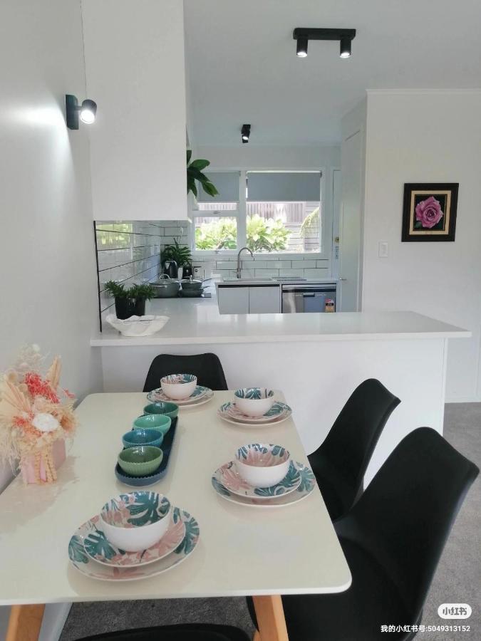 Centre Takapuna 2 Beds & Garage & Netflix Auckland Exterior photo